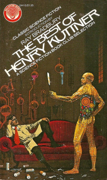 То, что вам нужно - Генри Каттнер - современные аудиокниги попаданцы мр3 слушать на лучшем сайте booksaudio-online.com