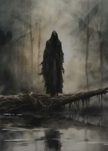 Призрак обольщения - Уилум Пагмаир - современные аудиокниги попаданцы мр3 слушать на лучшем сайте booksaudio-online.com