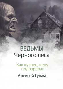 Как кузнец жену подозревал - Алексей Гужва - современные аудиокниги попаданцы мр3 слушать на лучшем сайте booksaudio-online.com
