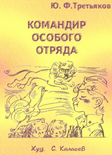 Командир особого отряда - Юрий Третьяков - современные аудиокниги попаданцы мр3 слушать на лучшем сайте booksaudio-online.com