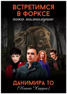 Встретимся в Форксе, пока полнолуние… - Данимира То (Натт Харрис) - современные аудиокниги попаданцы мр3 слушать на лучшем сайте booksaudio-online.com