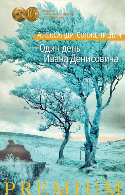 Один день Ивана Денисовича - Александр Солженицын - современные аудиокниги попаданцы мр3 слушать на лучшем сайте booksaudio-online.com