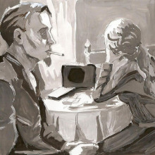 Говорит Матвеевка! - Александр Азарх - современные аудиокниги попаданцы мр3 слушать на лучшем сайте booksaudio-online.com