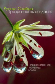Прозрачность создания - Руперт Спайра - современные аудиокниги попаданцы мр3 слушать на лучшем сайте booksaudio-online.com
