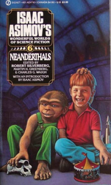 Уродливый мальчуган - Айзек Азимов - современные аудиокниги попаданцы мр3 слушать на лучшем сайте booksaudio-online.com