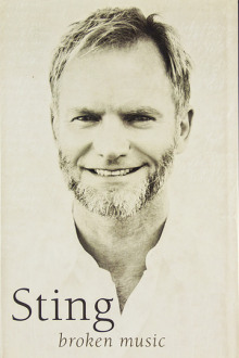 Разбитая музыка - Стинг - современные аудиокниги попаданцы мр3 слушать на лучшем сайте booksaudio-online.com