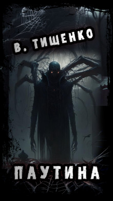 Паутина - Автор неизвестен - современные аудиокниги попаданцы мр3 слушать на лучшем сайте booksaudio-online.com