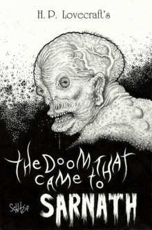 Рок, постигший Сарнат - Говард Лавкрафт - современные аудиокниги попаданцы мр3 слушать на лучшем сайте booksaudio-online.com
