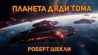 Планета дяди Тома - Роберт Шекли » - современные аудиокниги попаданцы мр3 слушать на лучшем сайте booksaudio-online.com