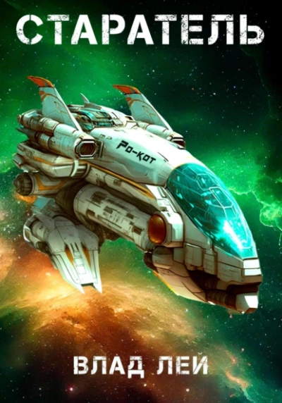 Старатель - Влад Лей » - современные аудиокниги попаданцы мр3 слушать на лучшем сайте booksaudio-online.com