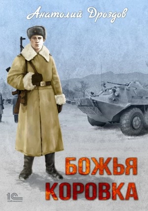 Божья коровка - Анатолий Дроздов » - современные аудиокниги попаданцы мр3 слушать на лучшем сайте booksaudio-online.com