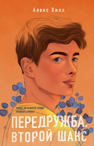 Передружба. Второй шанс - Алекс Хилл - современные аудиокниги попаданцы мр3 слушать на лучшем сайте booksaudio-online.com