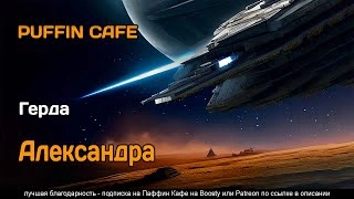 Александра - Герда - современные аудиокниги попаданцы мр3 слушать на лучшем сайте booksaudio-online.com