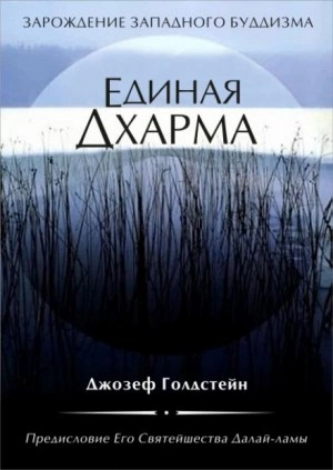 Единая Дхарма - Джозеф Голдстейн - современные аудиокниги попаданцы мр3 слушать на лучшем сайте booksaudio-online.com