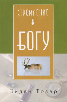 Стремление к Богу - Эйден Тозер - современные аудиокниги попаданцы мр3 слушать на лучшем сайте booksaudio-online.com