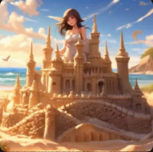 Легендарный лунный скульптор. Том 23 - Хи Сунга Нам - современные аудиокниги попаданцы мр3 слушать на лучшем сайте booksaudio-online.com