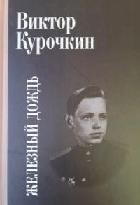 Железный дождь - Виктор Курочкин - современные аудиокниги попаданцы мр3 слушать на лучшем сайте booksaudio-online.com