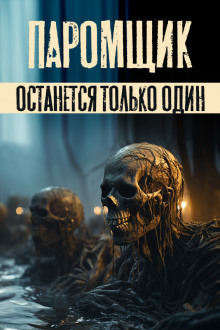 Паромщик - Руслан Кит - современные аудиокниги попаданцы мр3 слушать на лучшем сайте booksaudio-online.com