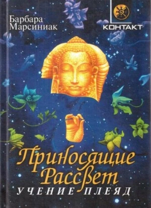 Приносящие рассвет - Барбара Марсиниак - современные аудиокниги попаданцы мр3 слушать на лучшем сайте booksaudio-online.com