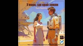 У моря, где край земли - Ольга Ларионова - современные аудиокниги попаданцы мр3 слушать на лучшем сайте booksaudio-online.com