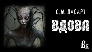 Вдова - С.W. Ласарт - современные аудиокниги попаданцы мр3 слушать на лучшем сайте booksaudio-online.com