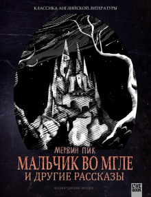 Мальчик во мгле - Мервин Пик - современные аудиокниги попаданцы мр3 слушать на лучшем сайте booksaudio-online.com