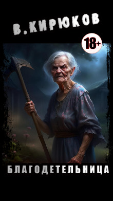 Благодетельница - Валерий Кирюков - современные аудиокниги попаданцы мр3 слушать на лучшем сайте booksaudio-online.com