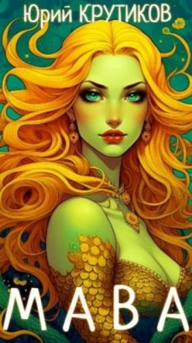 Мава - Юрий Крутиков - современные аудиокниги попаданцы мр3 слушать на лучшем сайте booksaudio-online.com