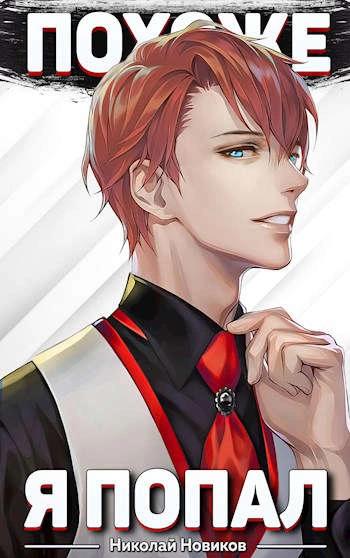 Похоже, я попал. Книга 1 - Николай Новиков - современные аудиокниги попаданцы мр3 слушать на лучшем сайте booksaudio-online.com
