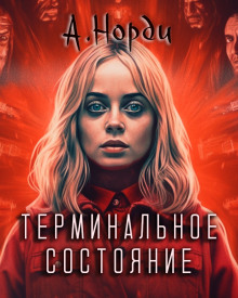 Терминальное состояние - А. Норди - современные аудиокниги попаданцы мр3 слушать на лучшем сайте booksaudio-online.com
