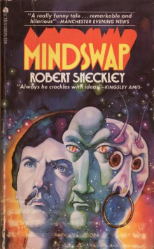 Майрикс - Роберт Шекли - современные аудиокниги попаданцы мр3 слушать на лучшем сайте booksaudio-online.com