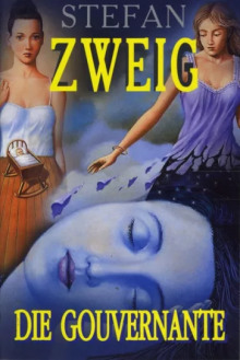 Гувернантка - Стефан Цвейг - современные аудиокниги попаданцы мр3 слушать на лучшем сайте booksaudio-online.com