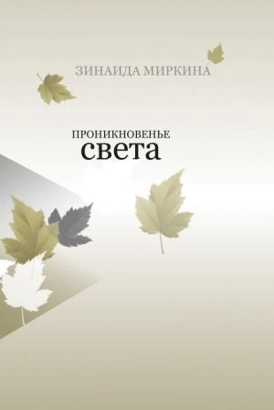 Проникновение света - Зинаида Миркина - современные аудиокниги попаданцы мр3 слушать на лучшем сайте booksaudio-online.com