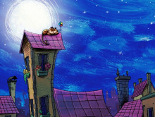 Виткина сказка - Ника Батхен - современные аудиокниги попаданцы мр3 слушать на лучшем сайте booksaudio-online.com