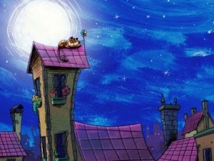 Виткина сказка - Ника Батхен - современные аудиокниги попаданцы мр3 слушать на лучшем сайте booksaudio-online.com