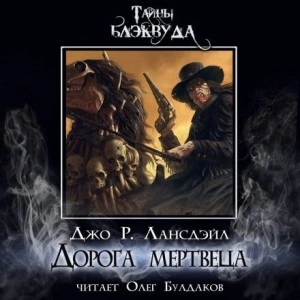 Дорога мертвеца - Джо Р. Лансдэйл - современные аудиокниги попаданцы мр3 слушать на лучшем сайте booksaudio-online.com