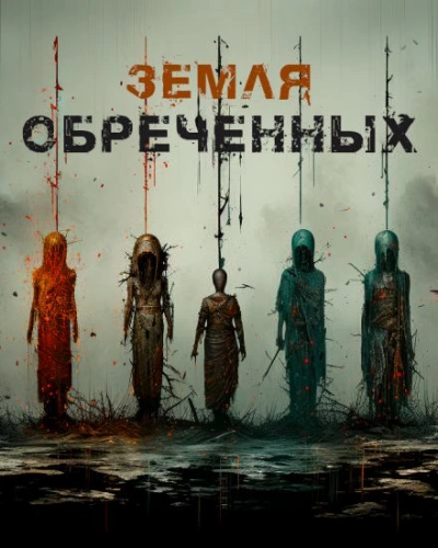 Земля обреченных - А. Норди - современные аудиокниги попаданцы мр3 слушать на лучшем сайте booksaudio-online.com