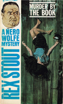 Не чувствуя беды - Рекс Стаут - современные аудиокниги попаданцы мр3 слушать на лучшем сайте booksaudio-online.com