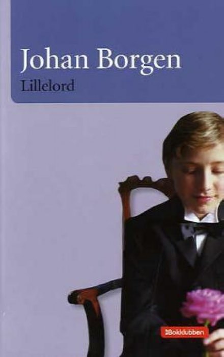 Маленький лорд - Юхан Борген - современные аудиокниги попаданцы мр3 слушать на лучшем сайте booksaudio-online.com