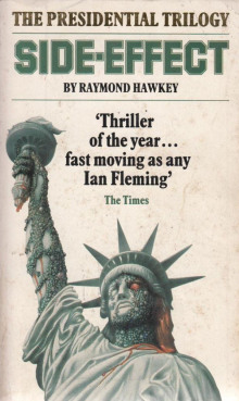 Побочный эффект - Реймонд Хоуки - современные аудиокниги попаданцы мр3 слушать на лучшем сайте booksaudio-online.com