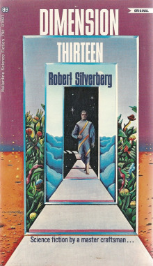 Пересадочная станция - Роберт Силверберг - современные аудиокниги попаданцы мр3 слушать на лучшем сайте booksaudio-online.com