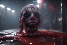 Аттракцион - Владимир Кучеренко - современные аудиокниги попаданцы мр3 слушать на лучшем сайте booksaudio-online.com