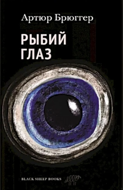 Рыбий глаз - Артюр Брюггер - современные аудиокниги попаданцы мр3 слушать на лучшем сайте booksaudio-online.com