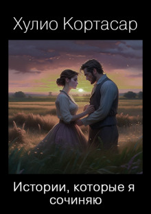 Истории, которые я сочиняю - Хулио Кортасар - современные аудиокниги попаданцы мр3 слушать на лучшем сайте booksaudio-online.com