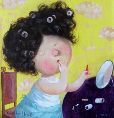 Сказка о красоте - Ника Батхен - современные аудиокниги попаданцы мр3 слушать на лучшем сайте booksaudio-online.com