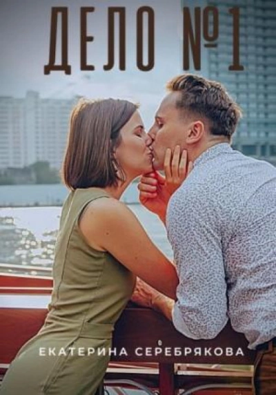 Дело №1 - Екатерина Серебрякова - современные аудиокниги попаданцы мр3 слушать на лучшем сайте booksaudio-online.com