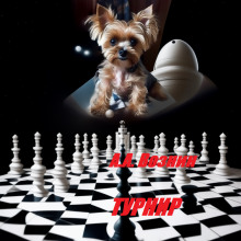 Турнир - Автор неизвестен - современные аудиокниги попаданцы мр3 слушать на лучшем сайте booksaudio-online.com