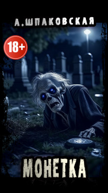 Монетка - Анна Шпаковская - современные аудиокниги попаданцы мр3 слушать на лучшем сайте booksaudio-online.com