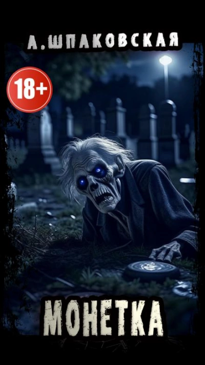 Монетка - Анна Шпаковская - современные аудиокниги попаданцы мр3 слушать на лучшем сайте booksaudio-online.com