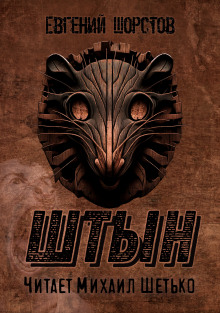 Штын - Автор неизвестен - современные аудиокниги попаданцы мр3 слушать на лучшем сайте booksaudio-online.com